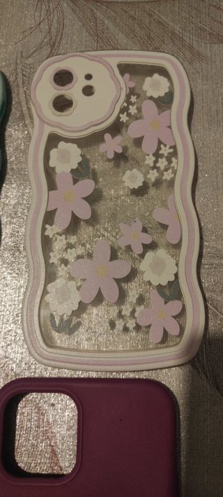 Fundas iPhone 12 Varias