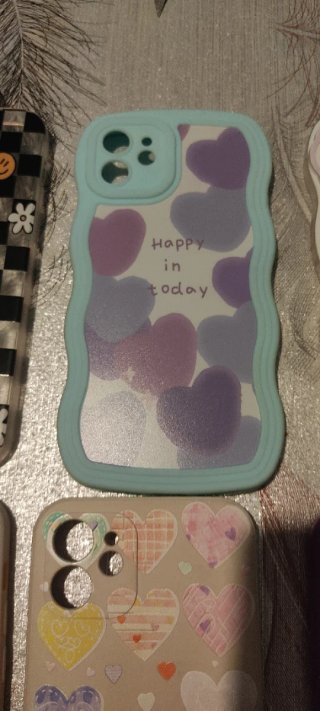 Fundas iPhone 12 Varias