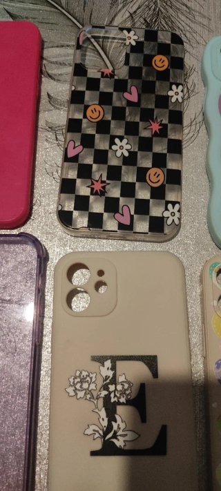Fundas iPhone 12 Varias