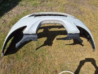 Paragolpes Seat Altea para reparar