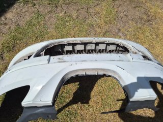 Paragolpes Seat Altea para reparar