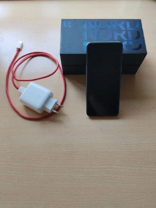 OnePlus Nord 2