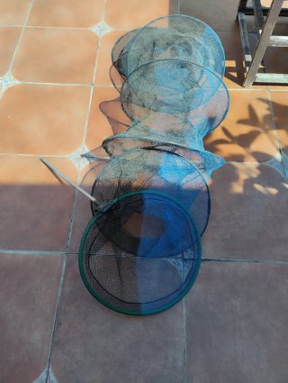 Asiento pesca deportivo