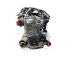 Motor Nissan Micra V K14 Acenta · Envío 24h