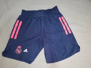 Pantalones Cortos Real Madrid Adidas 20/21