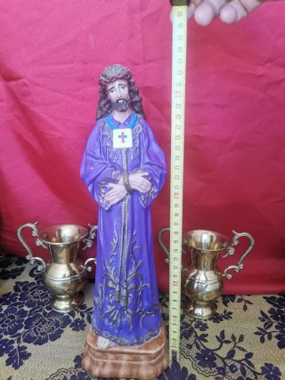 Jesús Medinaceli 33cm
