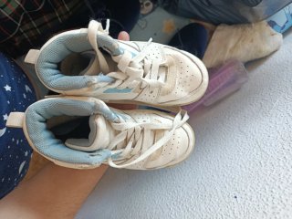 Regalo Zapatillas y Zapatos Niños Tallas 26-34