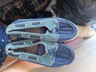 Regalo Zapatillas y Zapatos Niños Tallas 26-34