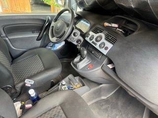 Renault Grand Kangoo 2013 MAXI