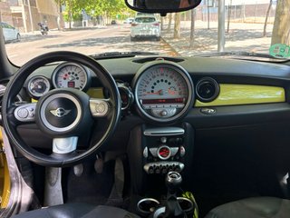 MINI Cooper 2009