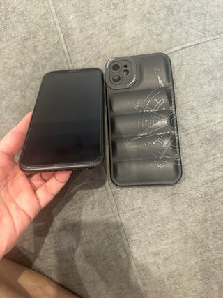 iPhone 11 128GB Negro