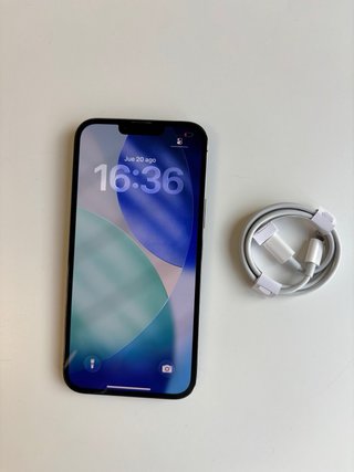 iPhone 13 Pro Max | TIBUPHONE | GARANZIA