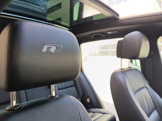 Volkswagen Tiguan  Tiguan  2015