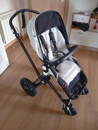 Bugaboo Camaleon 3
