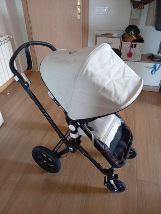 Bugaboo Camaleon 3