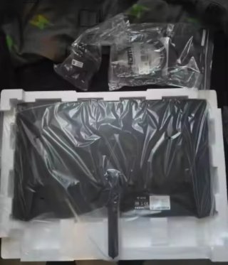 NUEVO Monitor Gaming KTC 23.8 190Hz FHD