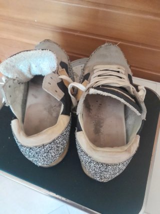 Scarpe Philippe Model donna