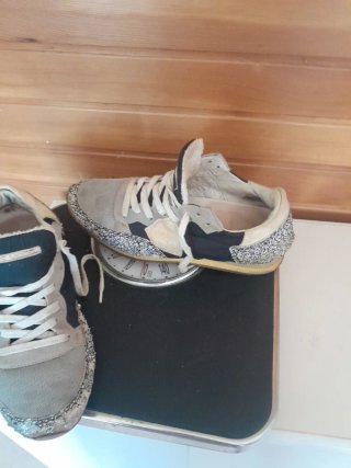 Scarpe Philippe Model donna