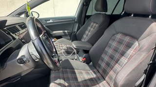 Volkswagen Golf GTI 7.5 2017