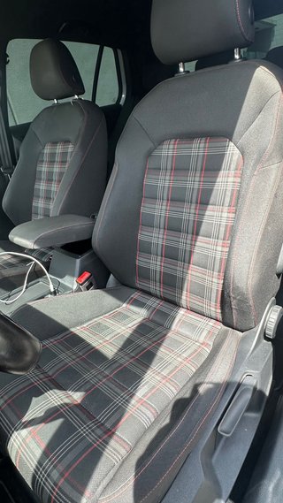 Volkswagen Golf GTI 7.5 2017