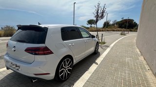 Volkswagen Golf GTI 7.5 2017