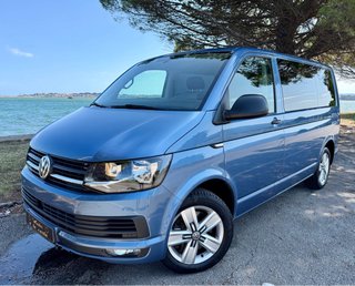 Volkswagen T6 Multivan 150 cv