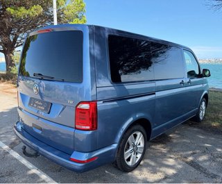 Volkswagen T6 Multivan 150 cv