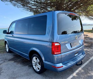 Volkswagen T6 Multivan 150 cv