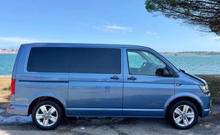 Volkswagen T6 Multivan 150 cv