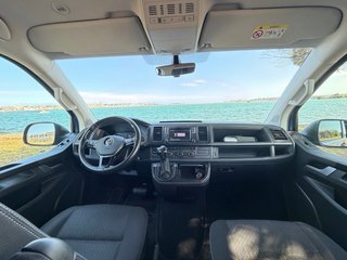Volkswagen T6 Multivan 150 cv