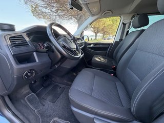 Volkswagen T6 Multivan 150 cv
