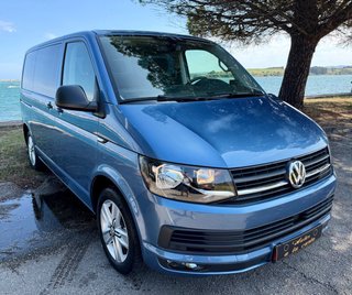 Volkswagen T6 Multivan 150 cv