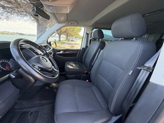 Volkswagen T6 Multivan 150 cv
