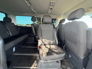 Volkswagen T6 Multivan 150 cv