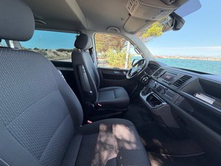 Volkswagen T6 Multivan 150 cv