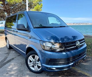 Volkswagen T6 Multivan 150 cv