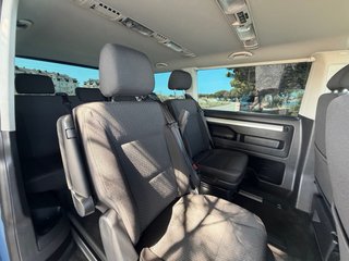 Volkswagen T6 Multivan 150 cv