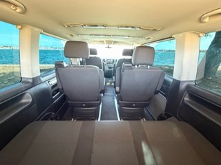 Volkswagen T6 Multivan 150 cv