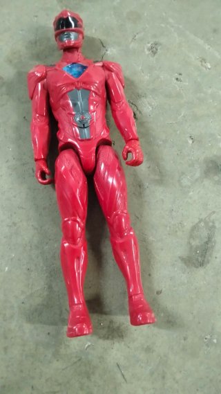 Figuras de Acción Marvel