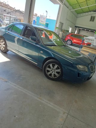 Rover 75 Rover 75 2004