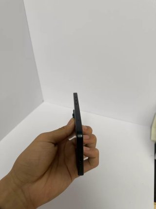iPhone 14 Negro