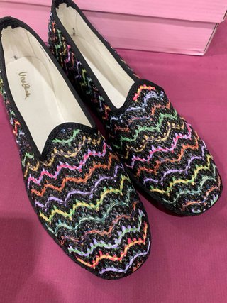 Mocassini Multicolor -50%
