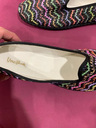 Mocassini Multicolor -50%