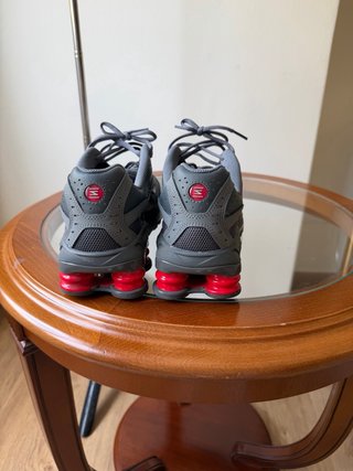 Zapatillas Nike Shox Ride 2 Talla 42.5
