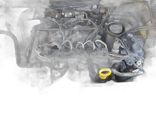 Motor SEAT Ibiza Iv 6J5 6P1.1 4 Tdi · Garantía