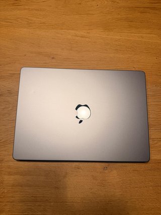 MacBook Pro 14 M1 Max 64GB Plata