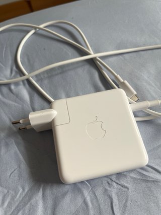 MacBook Pro Apple Gris/Plateado