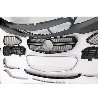 Paragolpes Delantero Mercedes Clase E W212 2013-20
