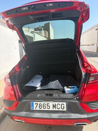 Renault Arkana 2022