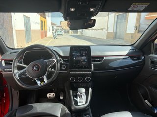 Renault Arkana 2022